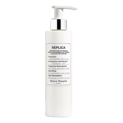 REPLICA Lazy Sunday Morning - Lait Corps, MAISON MARGIELA
