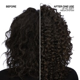 All Soft Mega - Après-shampoing hydratant cheveux secs et rêches