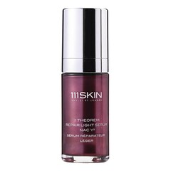 Sérum Réparateur Léger Y Theorem NAC Y², 111SKIN