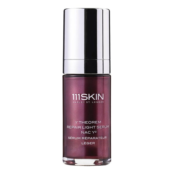 Sérum Réparateur Léger Y Theorem NAC Y², 111SKIN