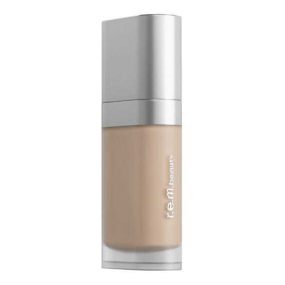 Sweetener - Fond de teint hydratant acide hyaluronique et niacinamide, REM BEAUTY
