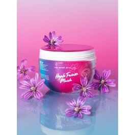 Hyalu fusion mask - Masque-en-gelée 