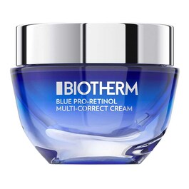 Blue Therapy - Crème anti-rides rétinol
