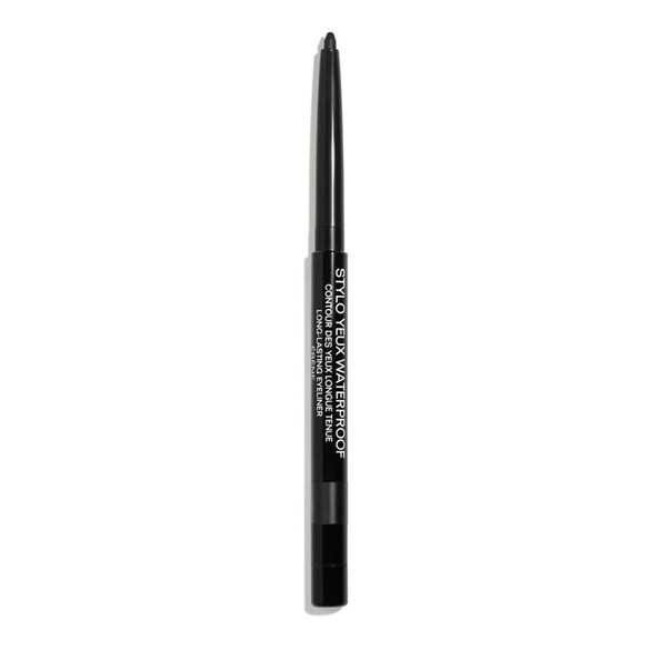 STYLO YEUX WATERPROOF - Contour Des Yeux Longue Tenue, CHANEL
