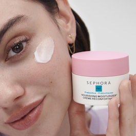 Crème Réconfortante - Crème hydratante et nourrissante visage