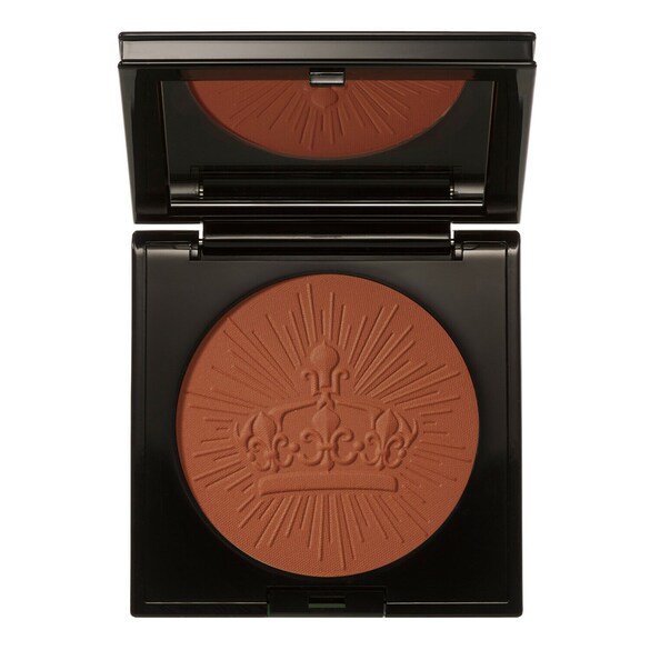 Skin Fetish : Divine Bronzer - Poudre Bronzante, PAT McGRATH LABS