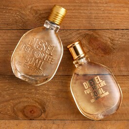 Fuel for Life pour Lui - Eau de toilette