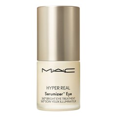 Hyper Real Serumizer™ Eye - Soin contour des yeux 360°, M.A.C