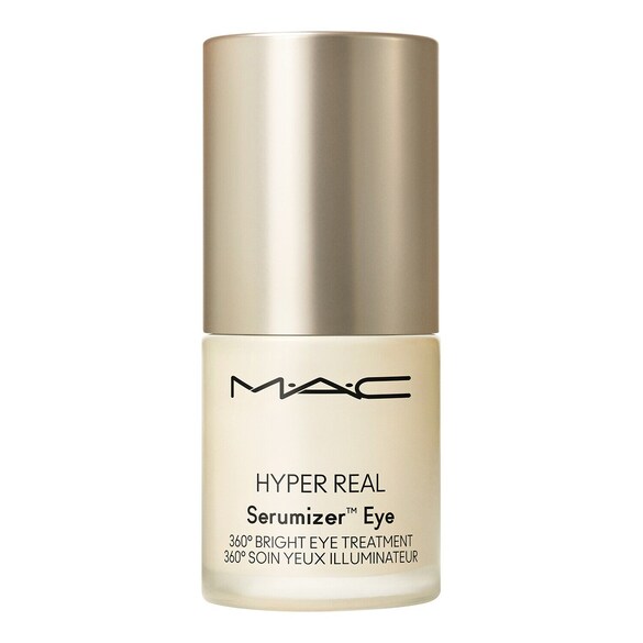 Hyper Real Serumizer™ Eye - Soin contour des yeux 360°, M.A.C