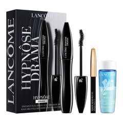 Hypnose - Coffret Mascara & Routine Regard, LANCÔME