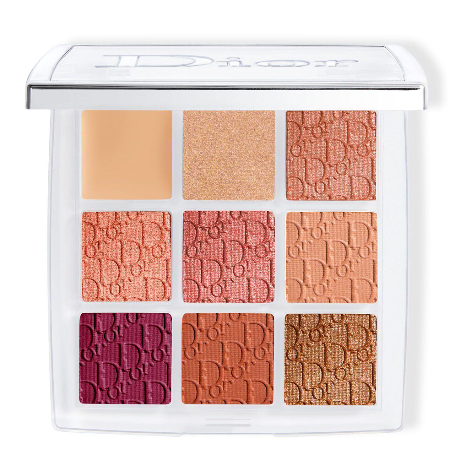 dior backstage eye palette - yeux fards pigmentés multi-usage