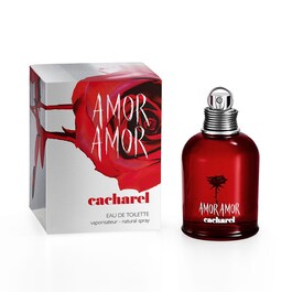 CACHAREL | Amor Amor - Eau de Toilette