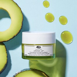 Drink Up - Baume à Lèvres Nourrissant à l'Avocat