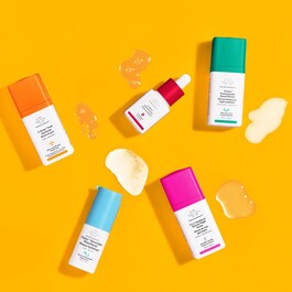 Look At that Acid - Coffret Soin Visage