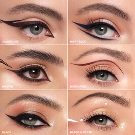 Liquid Liner - Eyeliner