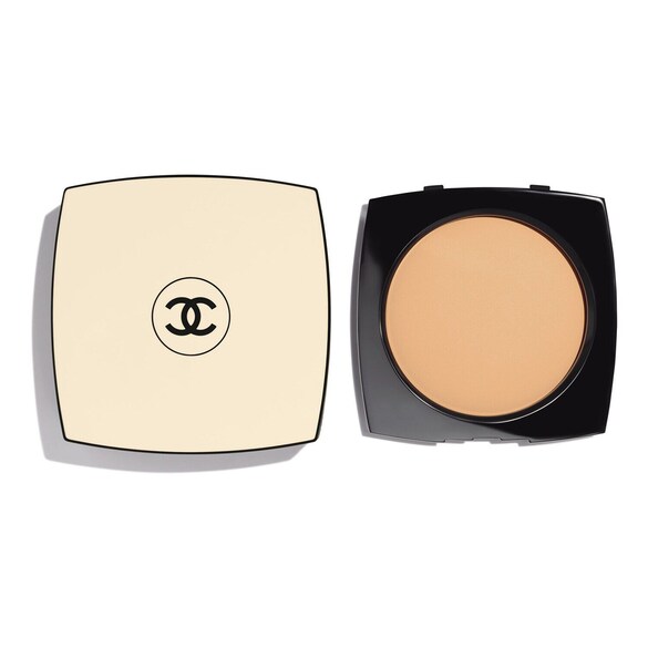 LES BEIGES - Recharge Poudre Belle Mine Naturelle, CHANEL