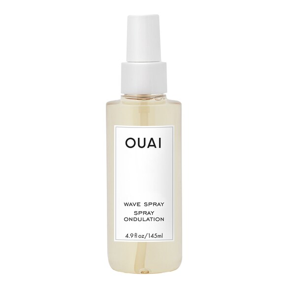 Wave Spray - Spray ondulation, OUAI