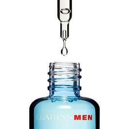 ClarinsMen - Huile Adoucissante Rasage + Barbe