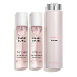 CHANCE EAU TENDRE - Eau De Toilette - Twist and Spray