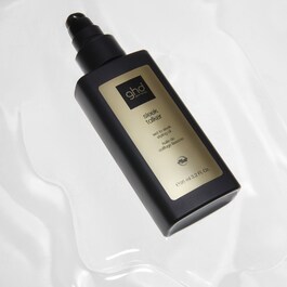 Coffret Duo Duet Style & Sleek Talker - Lisseur séchant & Huile Lissante