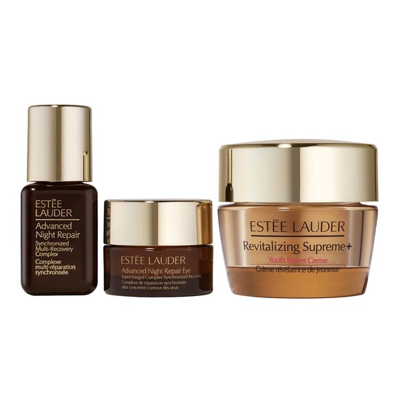 Coffret Advanced Night Repair/Supreme+ - Coffret soin visage, ESTÉE LAUDER