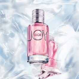 JOY de Dior - Eau de parfum pour femme - Notes fleuries, boisées & musquées