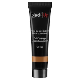 Fond de Teint Crème Haute Couvrance image
