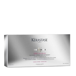 Specifique Cure Anti-chute 10 ampoules - Cure anti-chute de cheveux