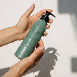 Après-Shampoing - Tonifiant, fortifiant