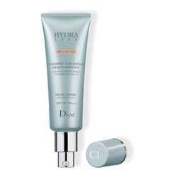 Hydra Life BB Crème - Hydratant Sublimateur Beauté Immédiate SPF 30 - PA+++