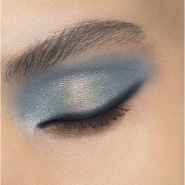 Diorshow 5 Couleurs - Palette fards à paupières - Longue tenue - Couleur intense