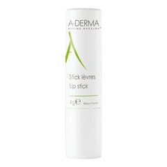 Les Indispensables - Stick lèvres, A-DERMA