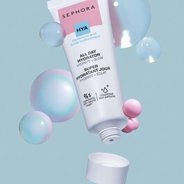 Super Hydratant Jour - Crème hydratante visage à l’acide hyaluronique