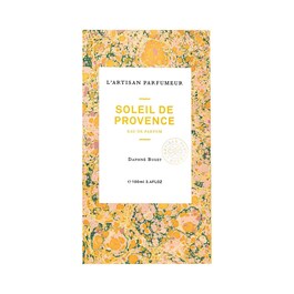 Soleil De Provence - Eau De Parfum