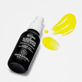 Retinal + Niacinamide Youth Serum - Sérum soin anti-âge
