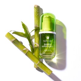 Bamboo Super Sérum - Sérum hydratant