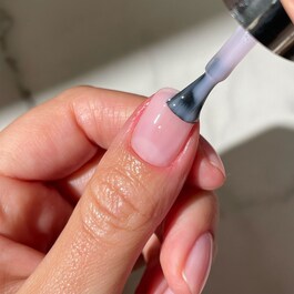 Gel de construction 5 en 1 - Meringue