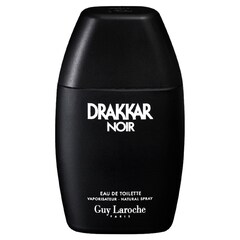 Drakkar Noir - Eau de Toilette, GUY LAROCHE