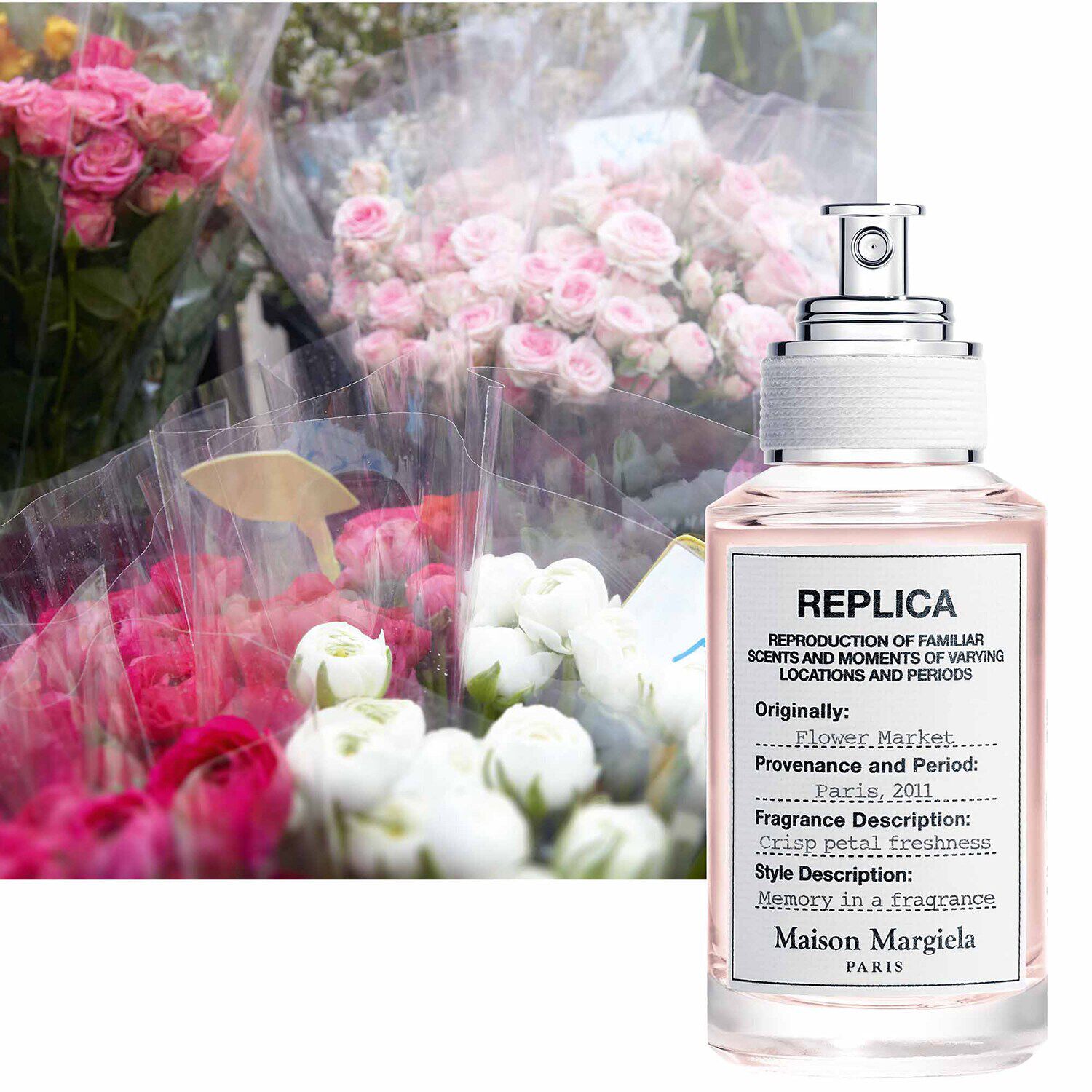 Maison margiela replica new arrivals sephora