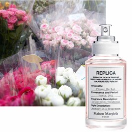 REPLICA Flower Market - Eau de Toilette Format Voyage