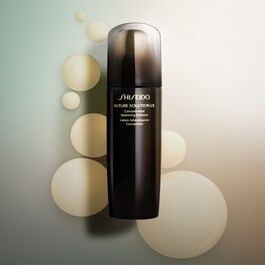Future Solution LX - Lotion Adoucissante Enrichie Luxueuse
