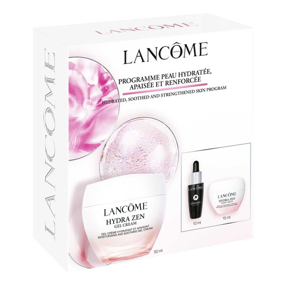 Hydra Zen - Coffret Hydra Zen Gel-Crème, LANCÔME