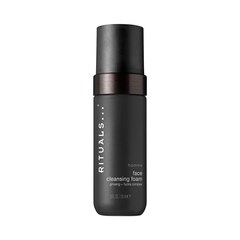 Rituals Homme - Mousse Nettoyante Visage, RITUALS
