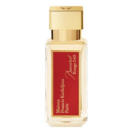 Baccarat Rouge 540 - Eau de parfum