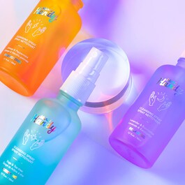 Spray Nettoyant Relaxing - Soin des mains
