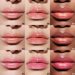 Dior Lip Glow Oil - Huile à lèvres brillante nourrissante rehausseur de couleur
