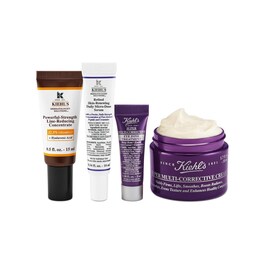 Super Multi-Corrective - Coffret soins visage Protocole Anti-Âge
