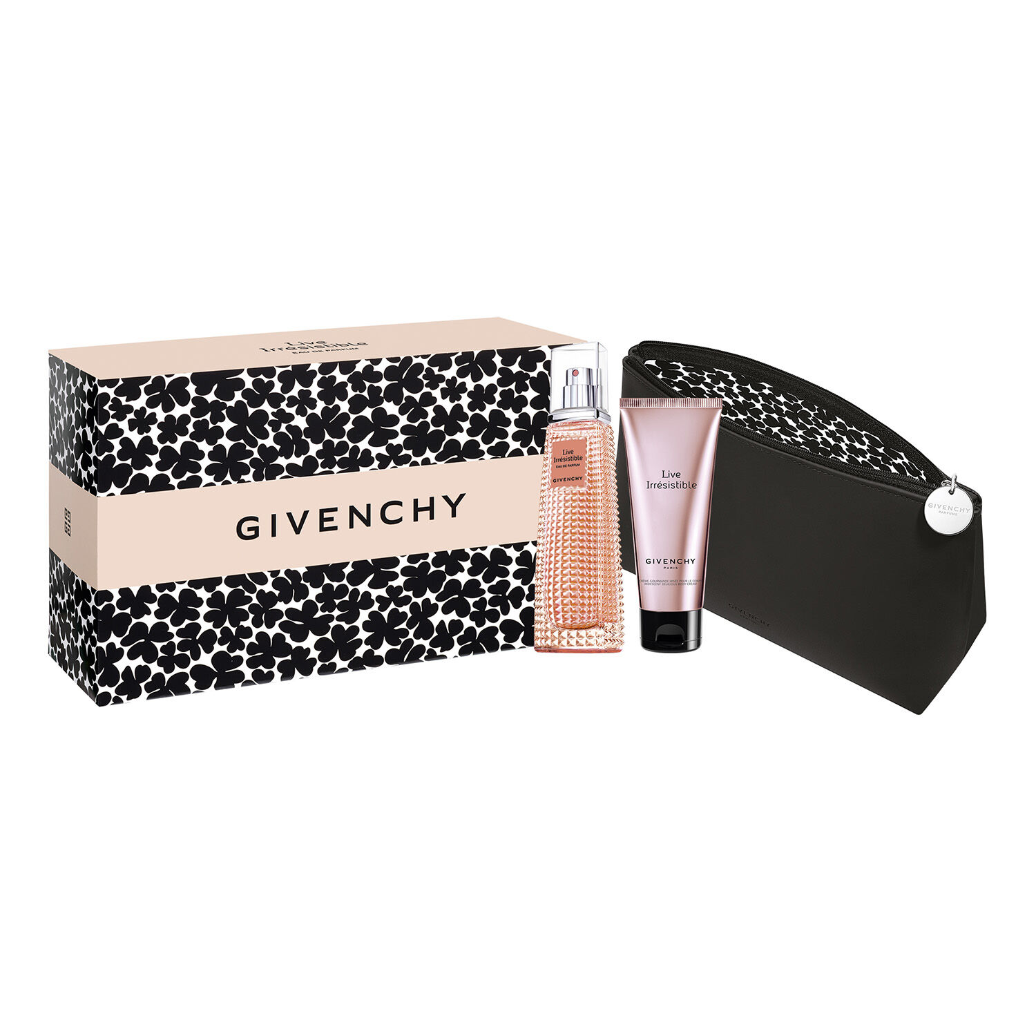 Live irresistible givenchy sephora clearance