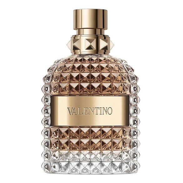 uomo - eau de toilette
