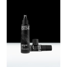 Mist & Fix Matte  - Brume fixatrice matifiante 24h 